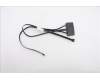 Lenovo CABLE LS USB2.0 F_IO cable_U500A600_326C para Lenovo H30-00 (90C2)