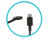 3251Y GaN-cargador USB-C original Dell 165 vatios