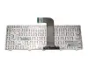 32J3M teclado original Dell DE (alemán) negro/negro