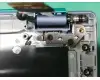 Acer 33.A0YN8.001 HINGE.LEFT