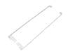 33.AYCN2.002 soportes derecha y izquierda para la pantalla original Acer
