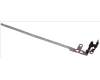 Acer 33.MQJN1.003 Acer Displayscharnier mit Halterung links / LCD hinge left Aspire V Nitro7-591G Serie (Original)