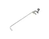 33.MUFN1.002 bisagra derecha para la pantalla original Acer (3D)