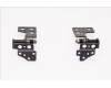 33.Q50N1.004 Acer COVER.LCD.HINGE.LEFT&RIGHT.KITTING