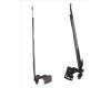 33.Q5AN2.006 Acer HINGE.R&L.3.2MM.W/ADHESIVE.TAPE*4