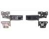 Acer 33.QNYN7.001 HINGE LEFT W/CAP