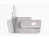 33.VRRD3.001 Acer COVER.BRACKET.POWER.SUPPLY