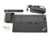 Lenovo 40A10065EU ThinkPad Pro Dock, con 65 W incluido