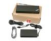 Lenovo ThinkPad Dock Gen 2 incl. 135W cargador para ThinkPad P15v Gen 1 (20TQ/20TR)