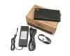 Fujitsu PR09 USB replicador de puertos incl. 120W cargador para LifeBook S752