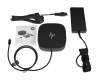 HP Dock G5 incl. 120W cargador para Envy x360 15m-cp0000