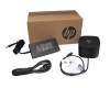 HP Thunderbolt Dockingstation G4 incl. 120W cargador para Pavilion Gaming 15-ak031ng (P5N25EA)