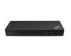 Lenovo ThinkPad Universal Thunderbolt 4 Smart Dock incl. 135W cargador para Acer TravelMate P4 (P414-51)