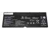 34045899 batería original Fujitsu 45Wh