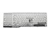 34055383 teclado original Fujitsu DE (alemán) negro/negro/mate con mouse-stick