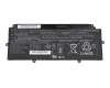 34062523 batería original Fujitsu 50Wh