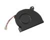 34076457 Ventilador original Fujitsu