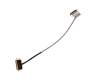 34078782 original Fujitsu cable de pantalla LED