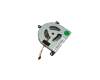 35009051 Ventilador original Medion (CPU)