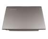 35010470 original Medion tapa para la pantalla 33,8cm (13,3 pulgadas) gris