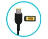 36200606 cargador original Lenovo 45 vatios