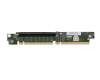 HP 864478-001 original Primary riser board, x16 x 16 + SATA M.2