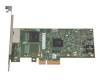Fujitsu 38040585 original Servidor piezas de repuesto Tarjeta de expansión de red (PCI-e) reformado