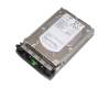51001143 disco duro para servidor Fujitsu HDD 450GB (3,5 pulgadas / 8,9 cm) SAS II (6 Gb/s) 15K incl. Hot-Plug con marco reformado