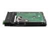 38039673 disco duro para servidor Fujitsu HDD 600GB (2,5 pulgadas / 6,4 cm) SAS II (6 Gb/s) 10K incl. Hot-Plug usado