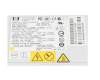 399770-B21 original HP fuente de alimentación del Servidor 1000 vatios usado