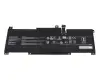 3ICP5/71/74 batería original MSI 39,3Wh