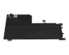 3ICP6/54/90 batería original Lenovo 45Wh (3 pilas 11,1V)