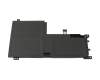 3ICP6/54/90 batería original Lenovo 57Wh (3 pilas 11,52 V)