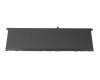 3RR09 batería original Dell 64Wh (4 celdas)