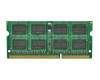 Memoria 4GB DDR3-RAM 1333MHz (PC3-10600) 2Rx8 de Samsung para la série Asus X52JT