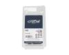 Crucial Memoria 8GB DDR4-RAM 2666MHz (PC4-21300) para Clevo NH58RAQ