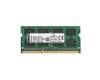 Memoria 8GB DDR3L-RAM 1600MHz (PC3L-12800) de Kingston para la série Asus ROG GR8 RR