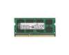 Kingston Memoria 8GB DDR3L-RAM 1600MHz (PC3L-12800) para HP 250 (H6Q56EA)