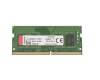 Kingston Memoria 8GB DDR4-RAM 3200MHz (PC4-25600) para Lenovo IdeaPad 3-14IIL05 (81WD)