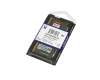 Kingston Memoria 16GB DDR4-RAM 2666MHz (PC4-21300) para Mifcom SG6 i7 RTX 2070 SSD (P960RF)