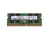 Samsung Memoria 16GB DDR4-RAM 2666MHz (PC4-21300) para Dell Vostro 14 (3490)