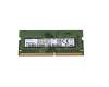 Memoria 8GB DDR4-RAM 2666MHz (PC4-21300) de Samsung para MSI GT75 Titan 8RF