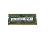 Samsung Memoria 8GB DDR4-RAM 2666MHz (PC4-21300) para Gaming Guru Ice wide (NB60TJ1)