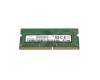 Samsung Memoria 8GB DDR4-RAM 2400MHz (PC4-2400T) para Medion Akoya P6685 (F15KKR)