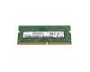 Samsung Memoria 8GB DDR4-RAM 2400MHz (PC4-2400T) para HP Envy 17-ce0000