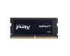 Kingston Memoria 16GB DDR5-RAM 5600MHz para Tongfang GM6PX9X