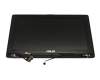 90NB02X6-R20020 original Asus unidad de pantalla tactil 11.6 pulgadas (HD 1366x768) negra sans webcam