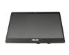 Unidad de pantalla tactil 15.6 pulgadas (FHD 1920x1080) negra original para Asus ExpertCenter E1 AiO E1600WKAT