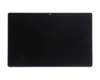 Unidad de pantalla tactil 11,5 pulgadas (2K 2000x1200) negra original para Lenovo IdeaPad Duet 3 11IAN8 (82XK)