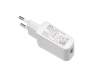 40064611 cargador USB original Medion 18 vatios EU wallplug blanca